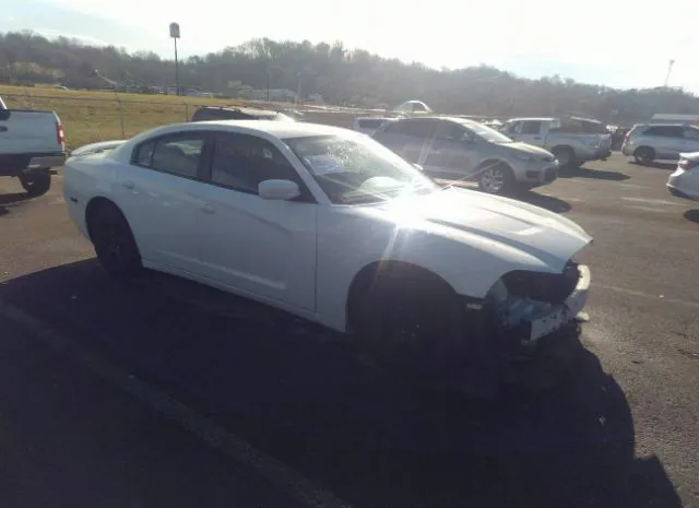 DODGE CHARGER 2012 2c3cdxbg7ch214458