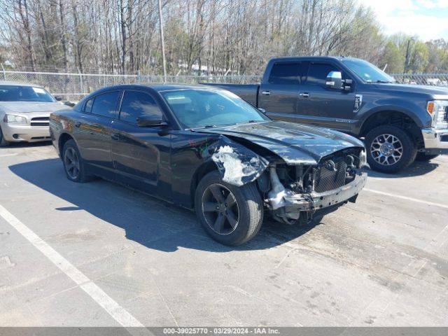 DODGE CHARGER 2012 2c3cdxbg7ch215044