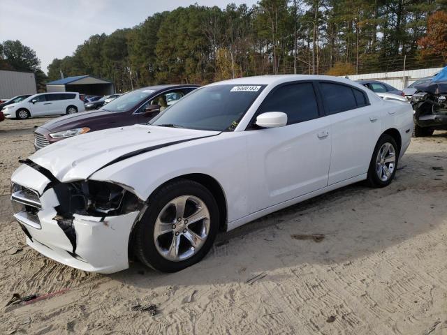 DODGE CHARGER 2012 2c3cdxbg7ch215853