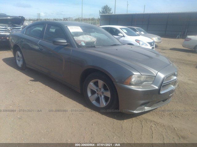 DODGE CHARGER 2012 2c3cdxbg7ch217960