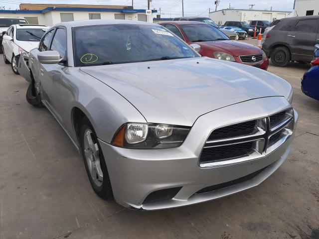 DODGE CHARGER 2012 2c3cdxbg7ch218493