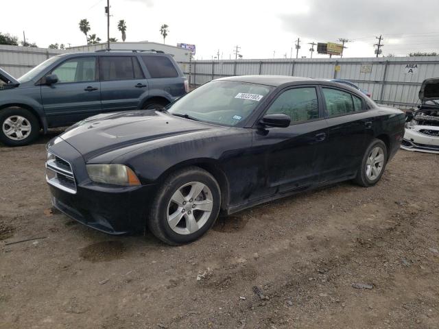 DODGE CHARGER SE 2012 2c3cdxbg7ch218574