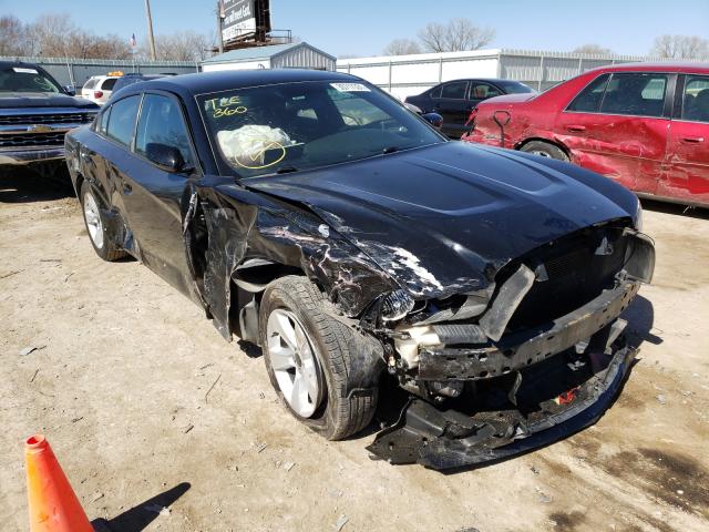 DODGE CHARGER 2012 2c3cdxbg7ch218672