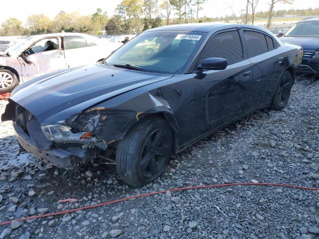 DODGE CHARGER 2012 2c3cdxbg7ch218817