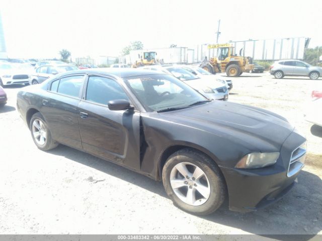 DODGE CHARGER 2012 2c3cdxbg7ch222267