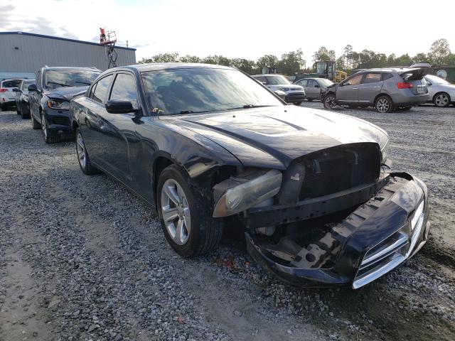 DODGE CHARGER SE 2012 2c3cdxbg7ch225279