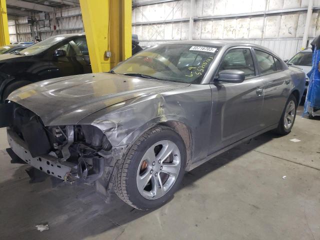 DODGE CHARGER SE 2012 2c3cdxbg7ch228859