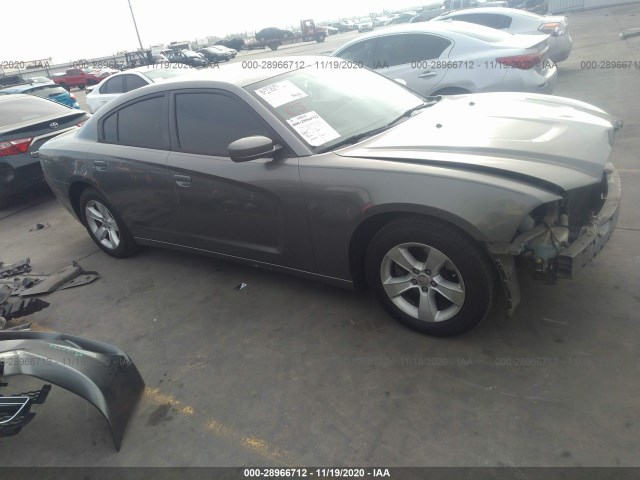 DODGE CHARGER 2012 2c3cdxbg7ch236850