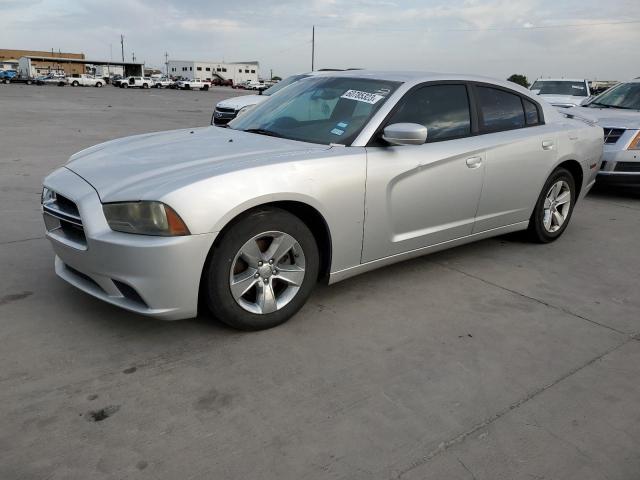 DODGE CHARGER SE 2012 2c3cdxbg7ch242745