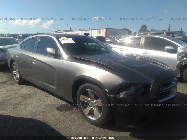 DODGE CHARGER 2012 2c3cdxbg7ch244673