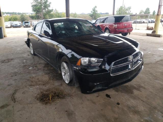 DODGE CHARGER SE 2012 2c3cdxbg7ch245161