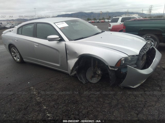 DODGE CHARGER 2012 2c3cdxbg7ch260355