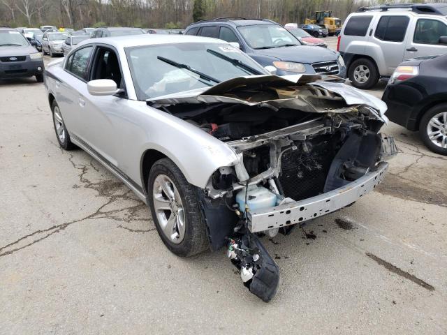 DODGE CHARGER SE 2012 2c3cdxbg7ch262011