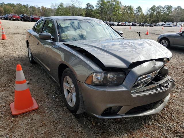 DODGE CHARGER SE 2012 2c3cdxbg7ch265183