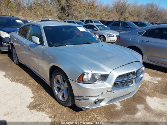 DODGE CHARGER 2012 2c3cdxbg7ch265328