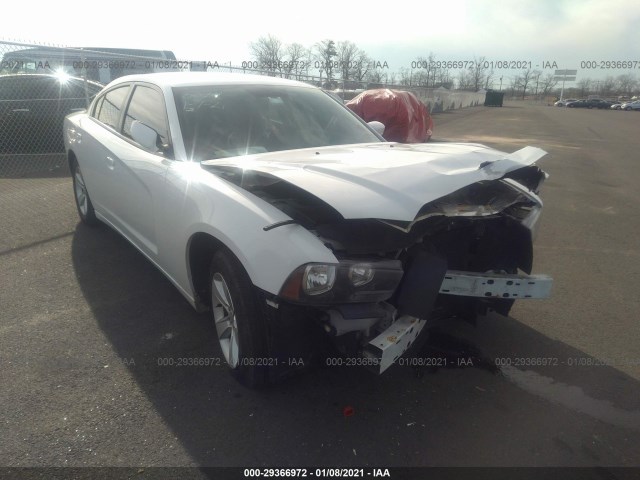 DODGE CHARGER 2012 2c3cdxbg7ch276071