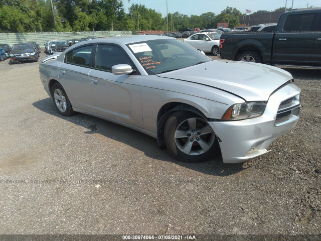 DODGE CHARGER 2012 2c3cdxbg7ch276085