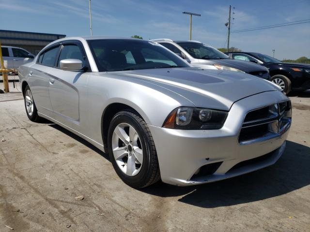 DODGE CHARGER SE 2012 2c3cdxbg7ch281528