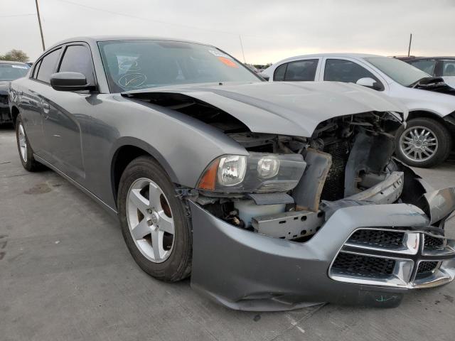 DODGE CHARGER SE 2012 2c3cdxbg7ch286616