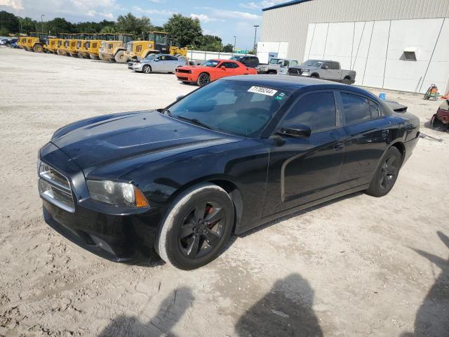 DODGE CHARGER SE 2012 2c3cdxbg7ch287362