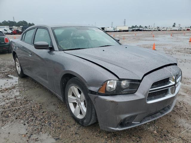 DODGE CHARGER SE 2012 2c3cdxbg7ch295722