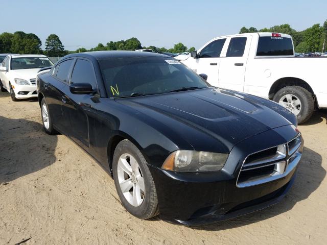 DODGE CHARGER SE 2012 2c3cdxbg7ch295851