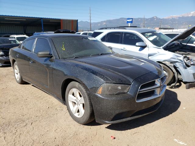 DODGE CHARGER SE 2012 2c3cdxbg7ch296210