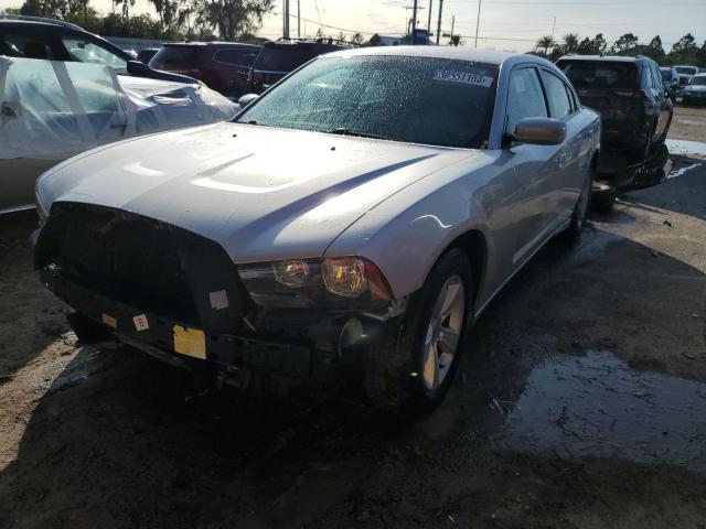 DODGE CHARGER SE 2012 2c3cdxbg7ch296529