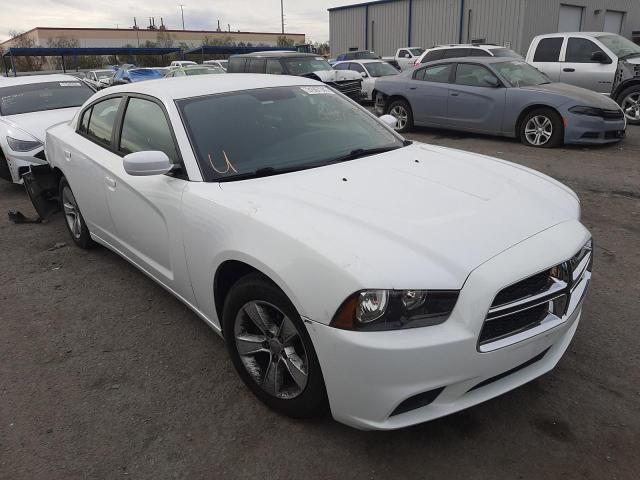 DODGE CHARGER SE 2012 2c3cdxbg7ch297695