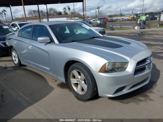 DODGE CHARGER 2012 2c3cdxbg7ch297731