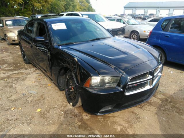 DODGE CHARGER 2012 2c3cdxbg7ch297759