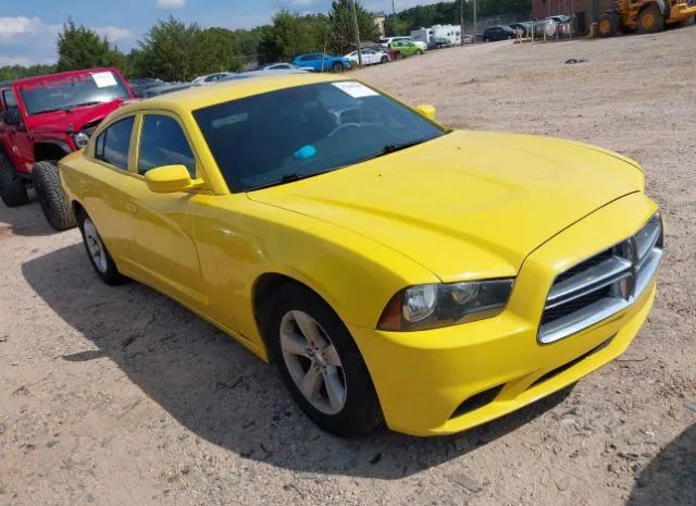 DODGE CHARGER 2012 2c3cdxbg7ch298667