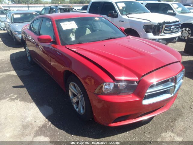 DODGE CHARGER 2012 2c3cdxbg7ch299804