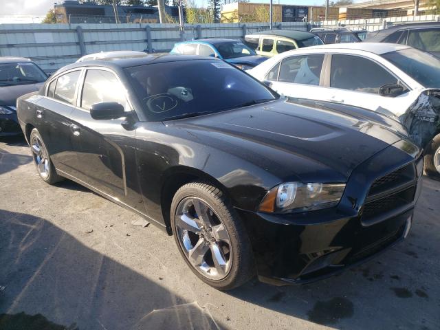 DODGE CHARGER SE 2012 2c3cdxbg7ch299947