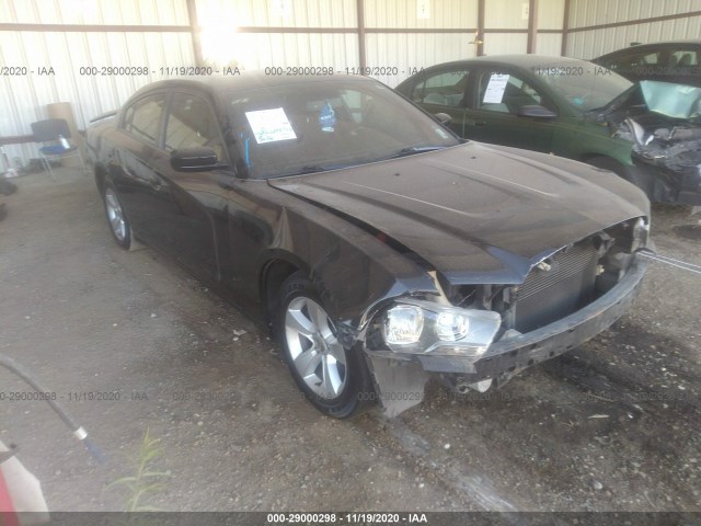 DODGE CHARGER 2012 2c3cdxbg7ch300126