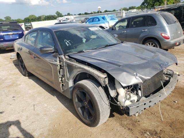 DODGE CHARGER SE 2012 2c3cdxbg7ch300742