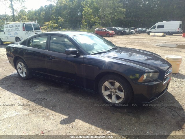 DODGE CHARGER 2012 2c3cdxbg7ch301034