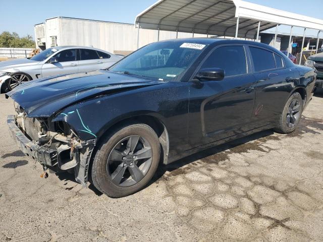 DODGE CHARGER SE 2012 2c3cdxbg7ch303334