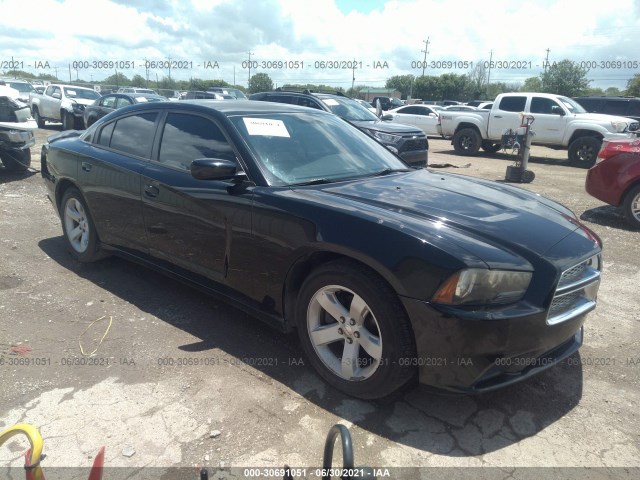 DODGE CHARGER 2013 2c3cdxbg7dh501929