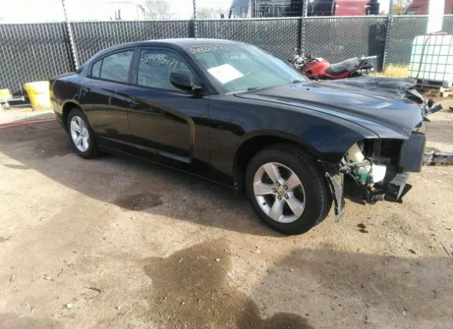 DODGE CHARGER 2013 2c3cdxbg7dh502014