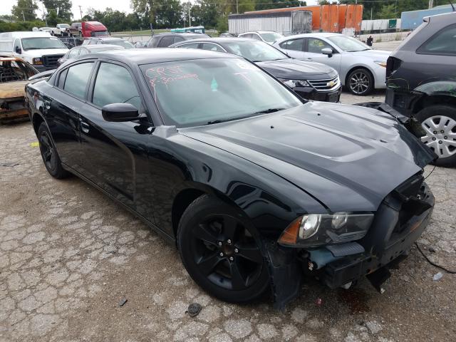 DODGE CHARGER SE 2013 2c3cdxbg7dh508976