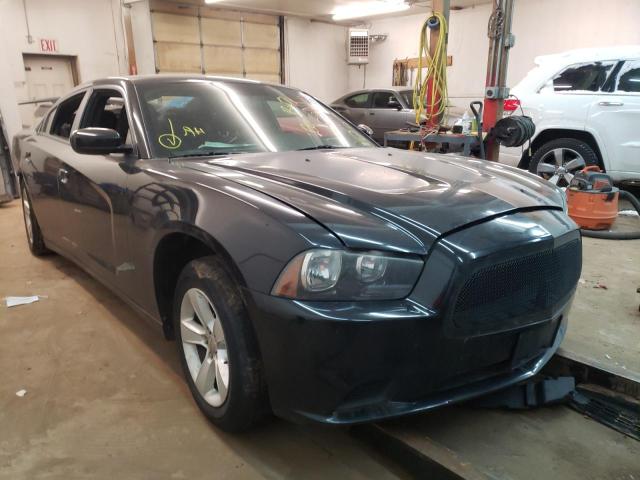 DODGE CHARGER SE 2013 2c3cdxbg7dh509822