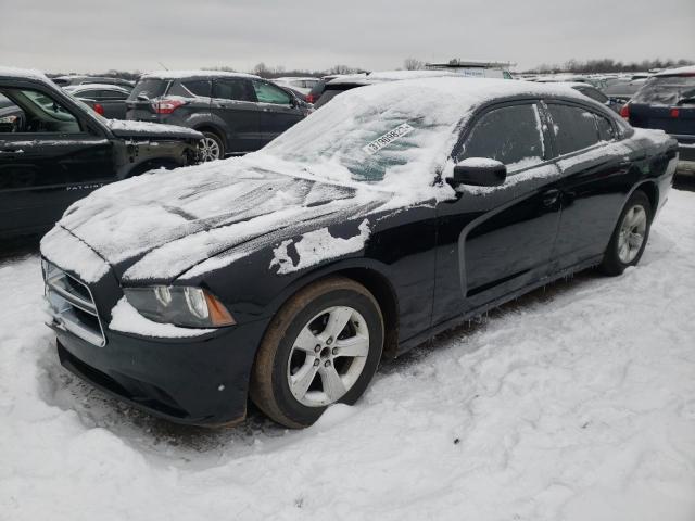 DODGE CHARGER SE 2013 2c3cdxbg7dh509884