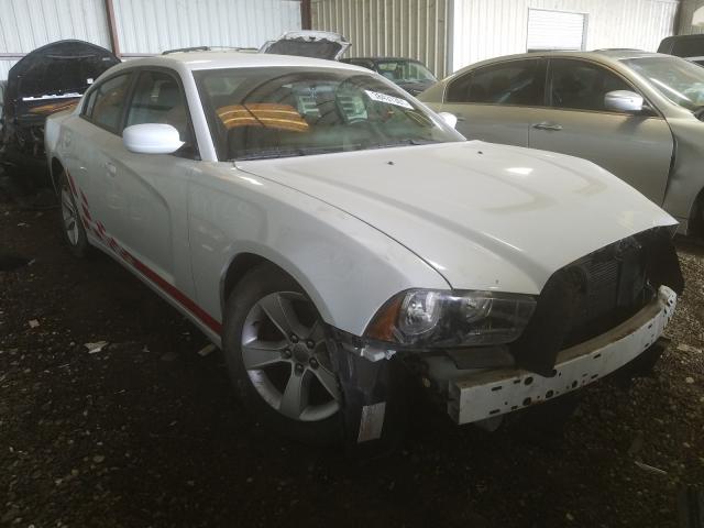 DODGE CHARGER SE 2013 2c3cdxbg7dh509934