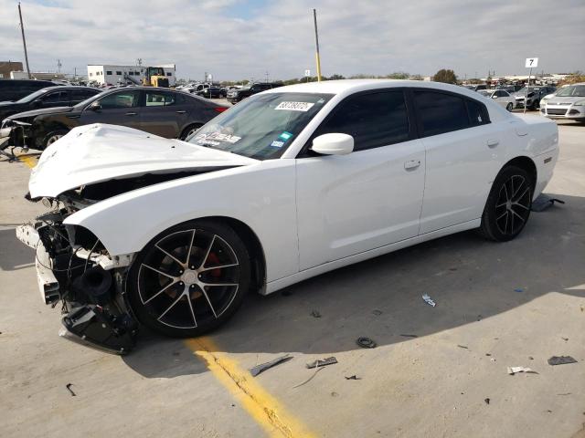 DODGE CHARGER SE 2013 2c3cdxbg7dh514387