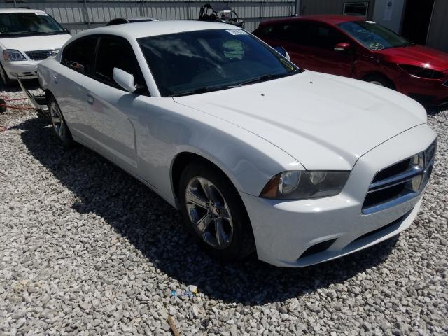 DODGE CHARGER SE 2013 2c3cdxbg7dh522831