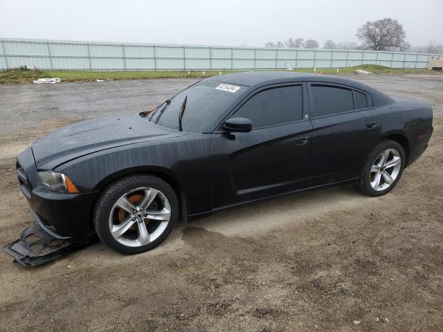 DODGE CHARGER SE 2013 2c3cdxbg7dh523316