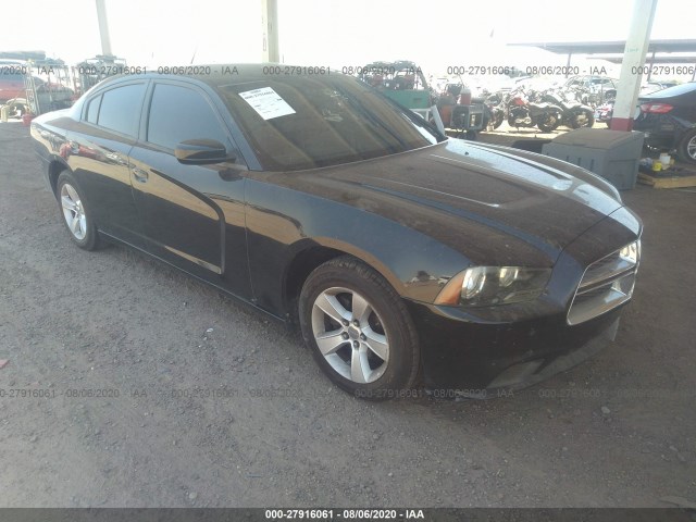 DODGE CHARGER 2013 2c3cdxbg7dh523574