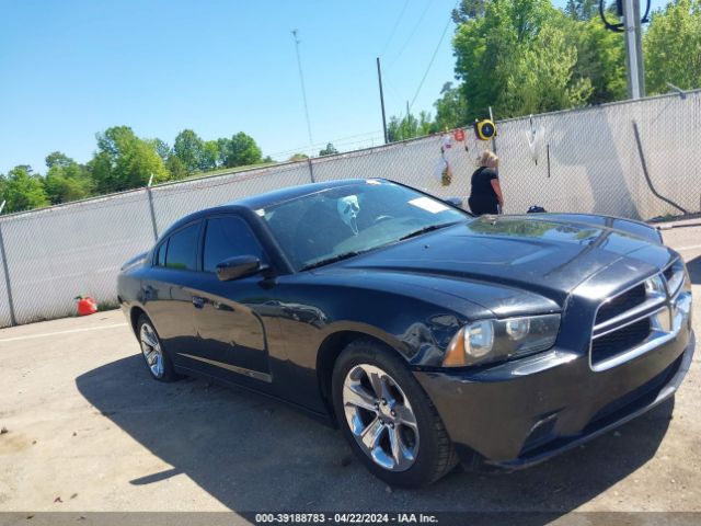 DODGE CHARGER 2013 2c3cdxbg7dh525664