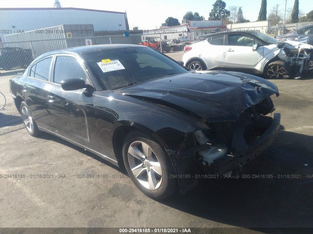 DODGE CHARGER 2013 2c3cdxbg7dh532243